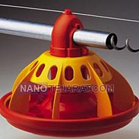 دانخوری بشقابی دانخوری بشقابی